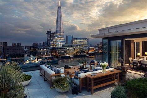 Luxury Penthouses For Sale In London .